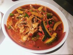 -麻六记(新天地店)