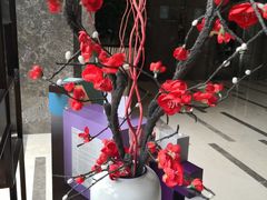-宁波威斯汀酒店