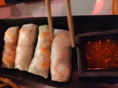 -Lanterns Vietnamese Restaurant
