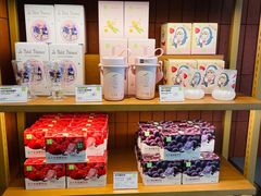 -奈雪的茶(市百一店)