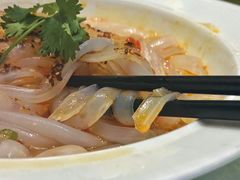 老爷自制手工凉粉-巴依老爷·新疆美食(上城区天城路店)