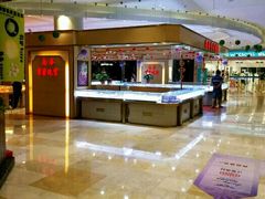 -紫荆广场·花漫里