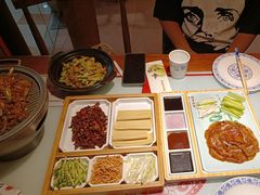 -富贵春饼·烤鸭·大厨现炒(泰华店)