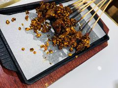 -卡路里的烤宴(浑南首创店)