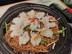 -绿茶餐厅(南翔印象城MEGA店)