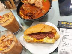 -华嫂冰室(尖沙咀店)