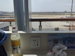 -石家庄正定国际机场-T2航站楼