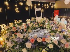 -博纳国际影城(凯德广场店)