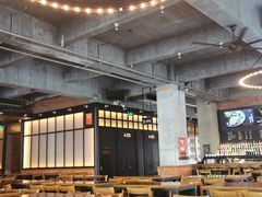 大堂-COMMUNE幻师(上邦百汇城店)