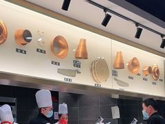 -东来顺饭庄(apm总店)