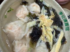 -李记清真馆(打钉巷店)