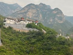 -圣莲山风景区
