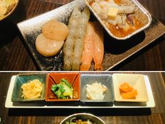 -焼肉 琉球の牛(北谷)