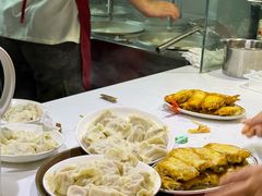 -金谷园饺子馆(北邮总店)