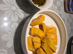 -熠盛·本帮菜Bistro(永嘉路店)
