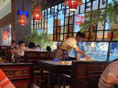 -老客家·客家菜(万达店)