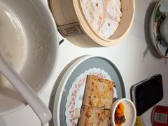 -禄运茶居·手工点心(猎德店)