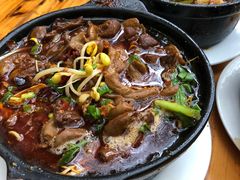 -沈妈砂锅(光华村店)