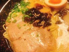 -日本料理神拉面