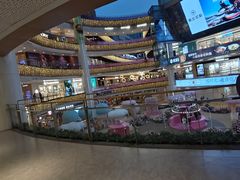 -上海长风大悦城