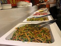 -大队长主题火锅(观音桥店)