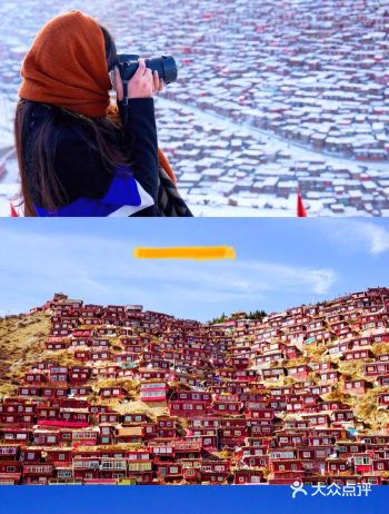 成都周边川西旅行｜一生一定要去一次的色达