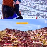 成都周边川西旅行｜一生一定要去一次的色达