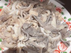 -清真·老门框爆肚涮肉·中华老字号(丰管路店)