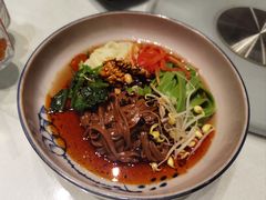-江城小馆陕南妈妈菜·全球旅行餐厅(钟楼店)