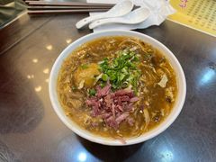 -毛华美食(清扬路店)