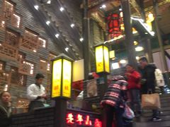 -好吃街美食城(八一广场店)