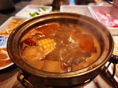 -古关火锅店(古北水镇景区店)