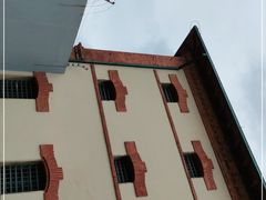 -青岛德国监狱旧址博物馆