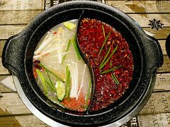 -成都屋头串串香(八府庄店)