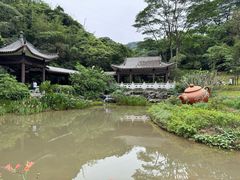 -广州市白云山风景名胜区