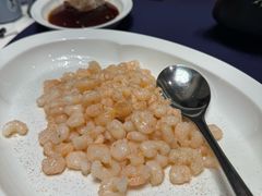 -百盛·鼎膳(中海财富中心)