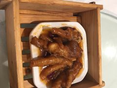 -粤式早茶希朋喜宴