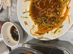 -小菜园新徽菜(宜兴八佰伴店)