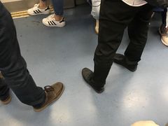 -建国门(地铁站)