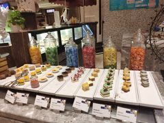 -盛宴标帜餐厅·亲子自助 (南昌喜来登酒店)