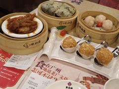 -点都德(大茶楼店)