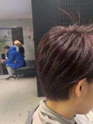 点击看大图 -付军剪艺JF ProSalon