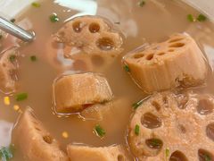 -黔人百味.贵州菜