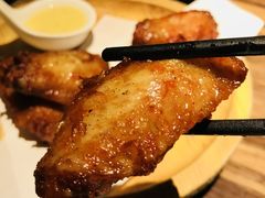 -太二酸菜鱼(广州IFC国金天地店)