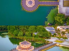 -沙家浜风景区