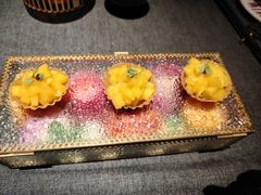 -锦府园·新台州菜(合生汇店)