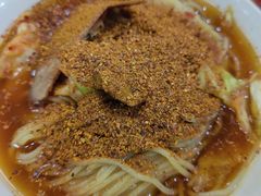 -西塔大冷面(市府大路店)