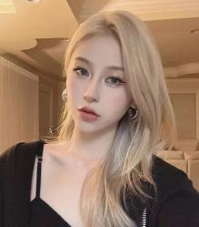 -LJOY丽锦造型·烫发染发