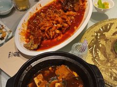 -香融府·烤鸭·家常菜(马家堡路店)