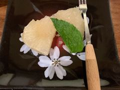 -希望日本料理(保利香槟花园店)